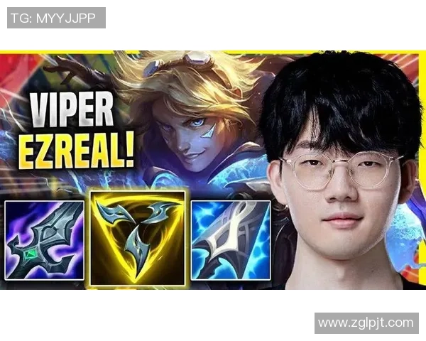 ViperADC解析:从职业生涯到电竞文化,全球最具影响力的ADC选手之一 ViperADC解析:从职业生涯到电竞文化,全球最具影响力的ADC选手之一