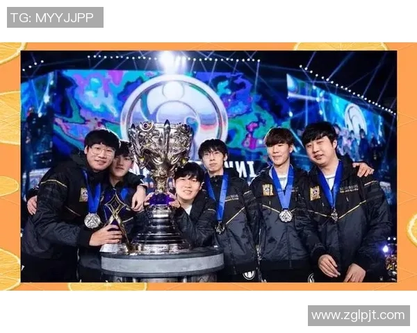 Top Esports战队再攀高峰 新阵容与策略助力全球电竞荣耀之路