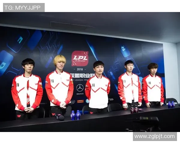 WE电子竞技俱乐部辉煌历程与中国电竞发展崛起之路