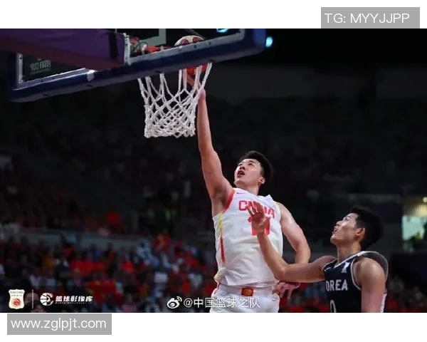 中国篮球队逆袭战胜强敌成功晋级世界杯八强全员表现亮眼展现团队实力