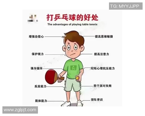 乒乓球运动的技术创新与发展趋势探析及其对全球竞技格局的影响