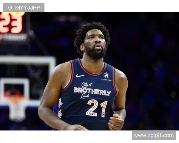 乔尔恩比德率领球队再创辉煌书写中锋统治新时代传奇 乔尔恩比德率领球队再创辉煌书写中锋统治新时代传奇