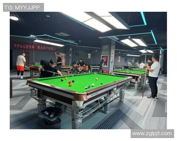 以台球为纽带探索竞技与优雅并存的绅士运动魅力与文化精神