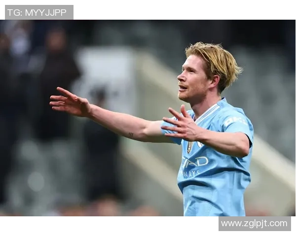 凯文·德布劳内：曼城中场大师的足球哲学与技术突破