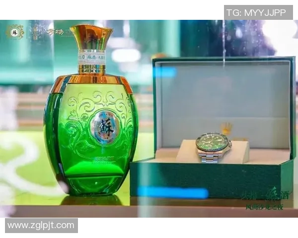 南京头排苏酒传承经典工艺 品味历史与文化的独特魅力