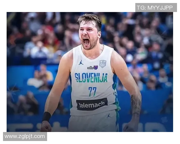 卢卡·东契奇：从欧洲天才到NBA巨星的传奇崛起之路