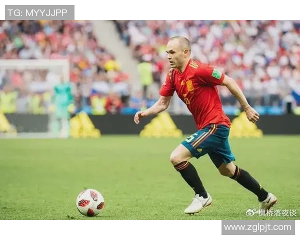 安德雷斯伊涅斯塔传奇人生与绿茵场上的永恒艺术魅力