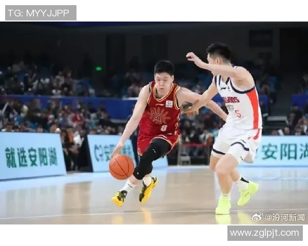 山东高速鏖战山西汾酒强强对决掀起新赛季篮球巅峰较量