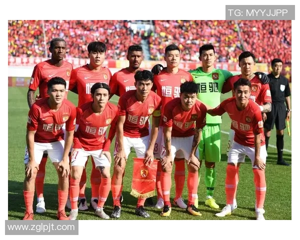 广州队迎战新挑战 展望未来五年发展与竞技目标 广州队迎战新挑战 展望未来五年发展与竞技目标