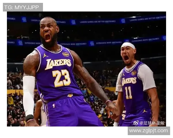 快船迎战湖人巅峰对决詹姆斯与乔治领衔上演洛城荣誉之战