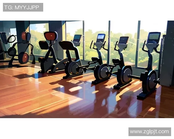 打造完美身材从健身开始科学锻炼与营养搭配助你轻松塑形