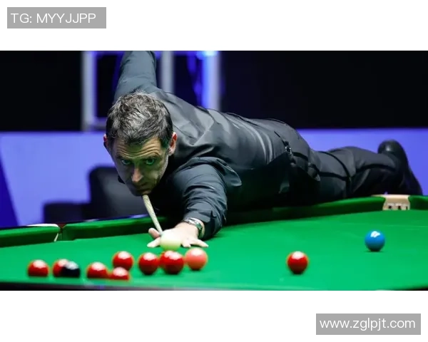 探索台球魅力：技巧策略与竞技精神融合之全景解析与发展趋势展望