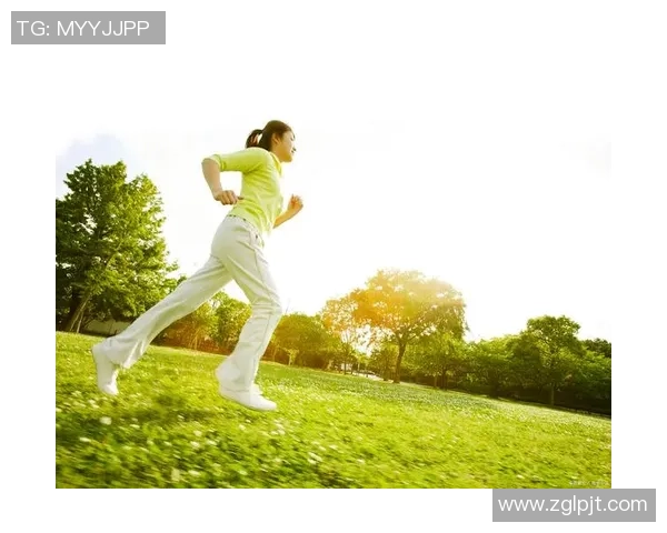 探索运动的魅力：从健身到竞技，打造健康生活新方式