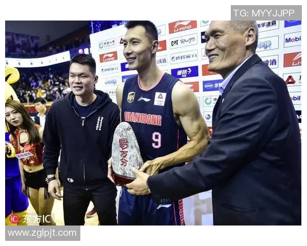 朱芳雨传奇之路：从天才少年到篮球巨星的崛起与辉煌