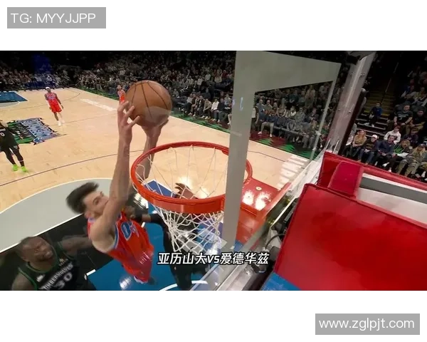 森林狼与雷霆激战正酣 谁能在这场硬碰硬对决中笑到最后 森林狼与雷霆激战正酣 谁能在这场硬碰硬对决中笑到最后