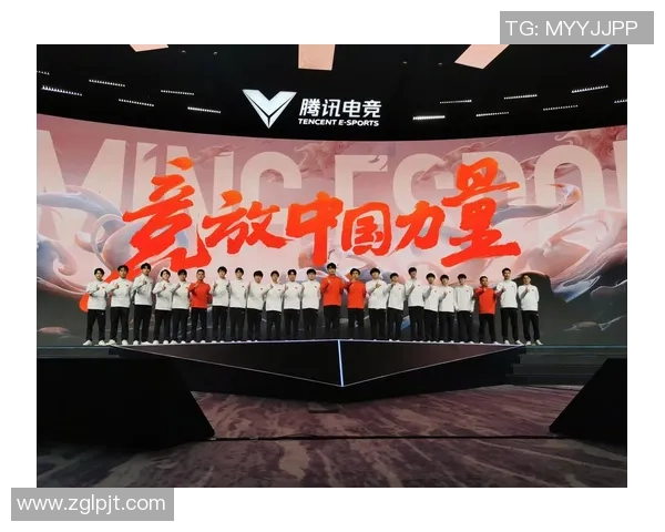 电竞产业崛起与未来发展趋势分析 深度解读全球电竞市场的变革与机遇