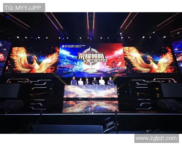 电竞直播新时代:如何通过技术创新提升观众体验与互动性 电竞直播新时代:如何通过技术创新提升观众体验与互动性