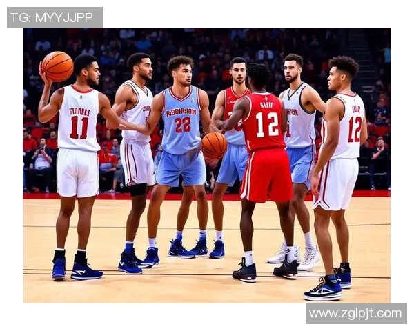 篮球发展新趋势:数字化技术引领战术革新与球员训练提升 篮球发展新趋势:数字化技术引领战术革新与球员训练提升