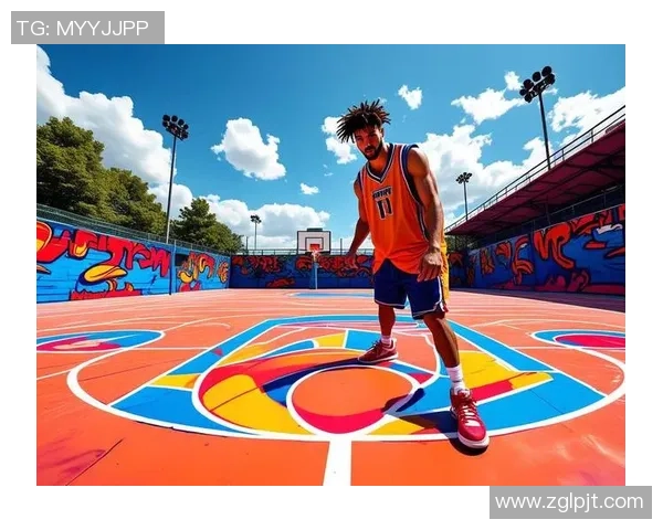 篮球新时代：从街头到职业赛场，全面解读篮球的文化演变与发展趋势