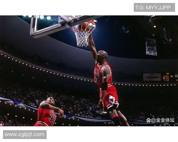 篮球巨星领袖崛起:从乔丹到詹姆斯的时代传承与未来展望