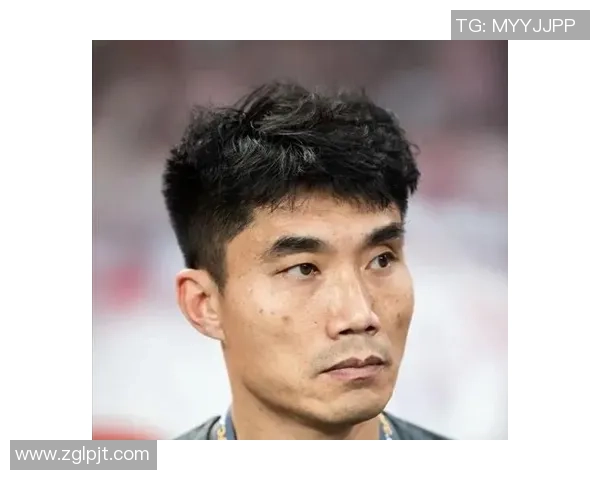 郑智引领中场风暴 解析中国足球历史上最具影响力的球员之一