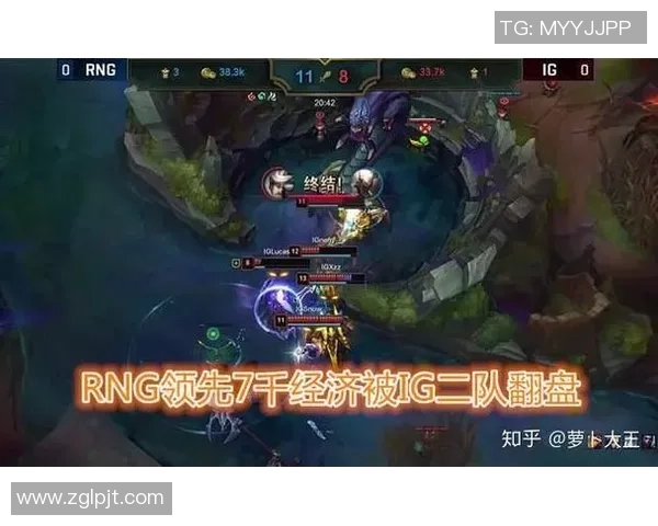 IG与RNG激战正酣谁能在这场巅峰对决中笑到最后 IG与RNG激战正酣谁能在这场巅峰对决中笑到最后