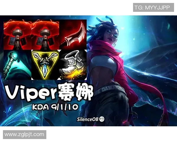 ViperADC助力游戏玩家提升操作技巧与团队协作能力的全新平台体验 ViperADC助力游戏玩家提升操作技巧与团队协作能力的全新平台体验